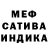 A PVP Соль Mathew Hosier